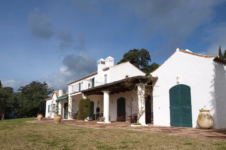Villa Florida